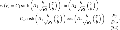 Equation (54)