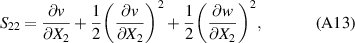 Equation (A13)
