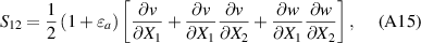 Equation (A15)