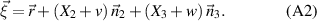 Equation (A2)