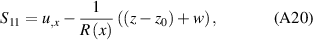 Equation (A20)