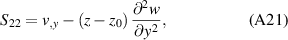 Equation (A21)