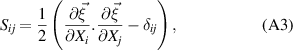 Equation (A3)