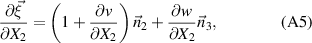 Equation (A5)