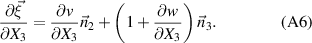 Equation (A6)