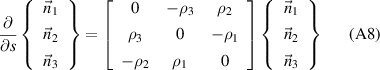 Equation (A8)
