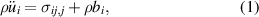 Equation (1)