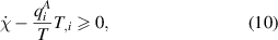 Equation (10)