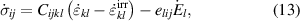 Equation (13)