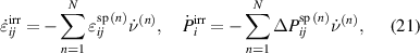Equation (21)