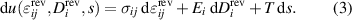Equation (3)