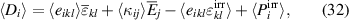 Equation (32)