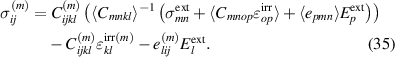 Equation (35)