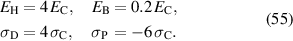 Equation (55)
