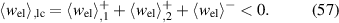 Equation (57)
