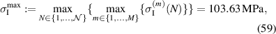 Equation (59)
