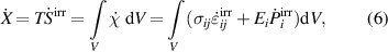 Equation (6)