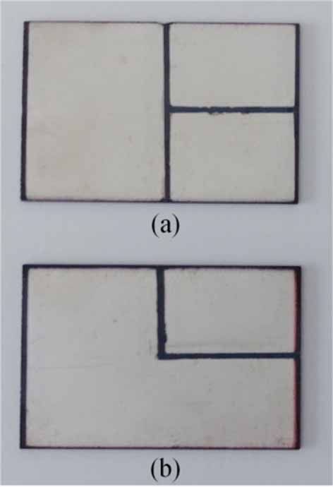 General rules for the inductive characteristics of a piezoelectric ...