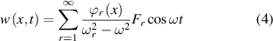 Equation (4)