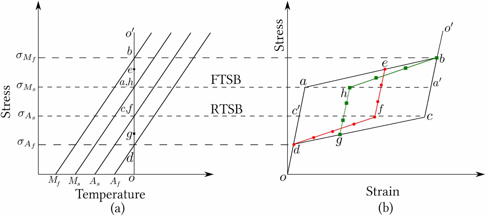 Modelling of minor hysteresis loop of shape memory alloy wire actuator ...
