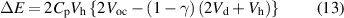Equation (13)