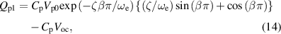 Equation (14)