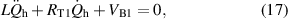 Equation (17)