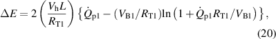 Equation (20)