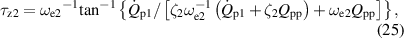 Equation (25)
