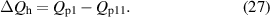 Equation (27)