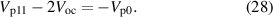 Equation (28)