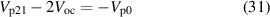 Equation (31)