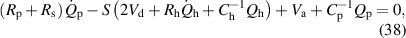 Equation (38)