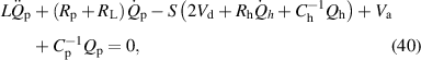 Equation (40)