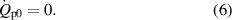 Equation (6)