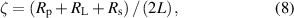 Equation (8)