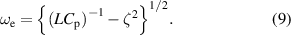 Equation (9)