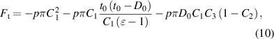 Equation (10)