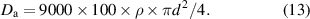 Equation (13)