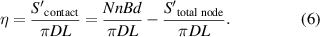 Equation (6)