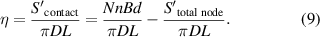 Equation (9)