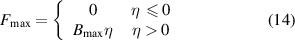 Equation (14)