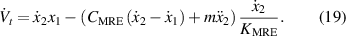 Equation (19)