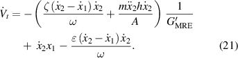 Equation (21)