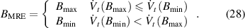 Equation (28)