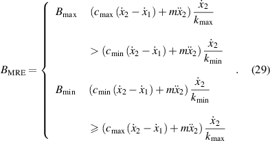 Equation (29)