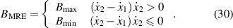 Equation (30)