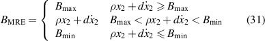 Equation (31)