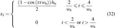 Equation (32)