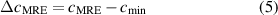 Equation (5)